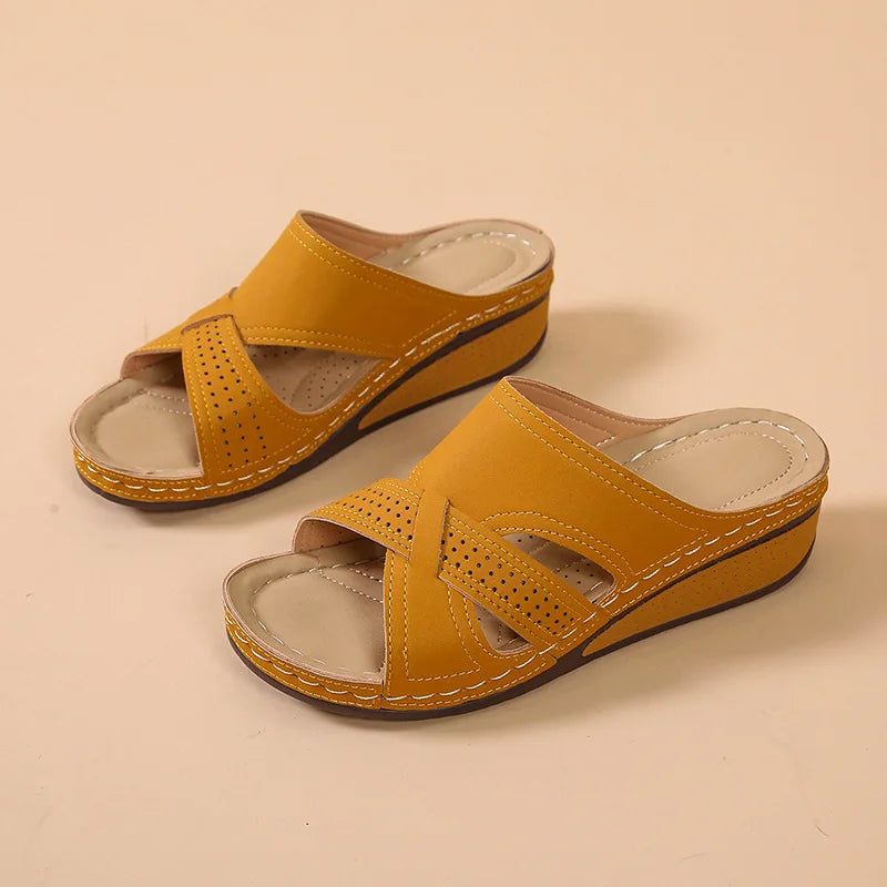 Sandália Anatômica Estela KP