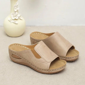 Sandália Anatômica Vintage KP