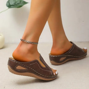 Sandália Anatômica Vintage KP