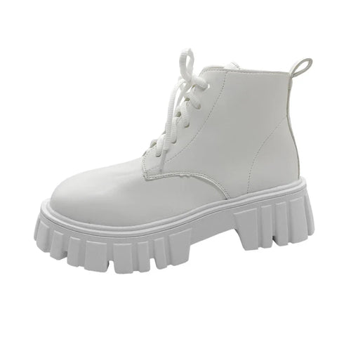 Bota Feminina Ravena
