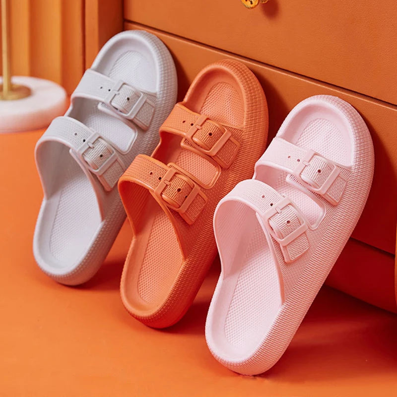 Sandália Pluma Anatômica