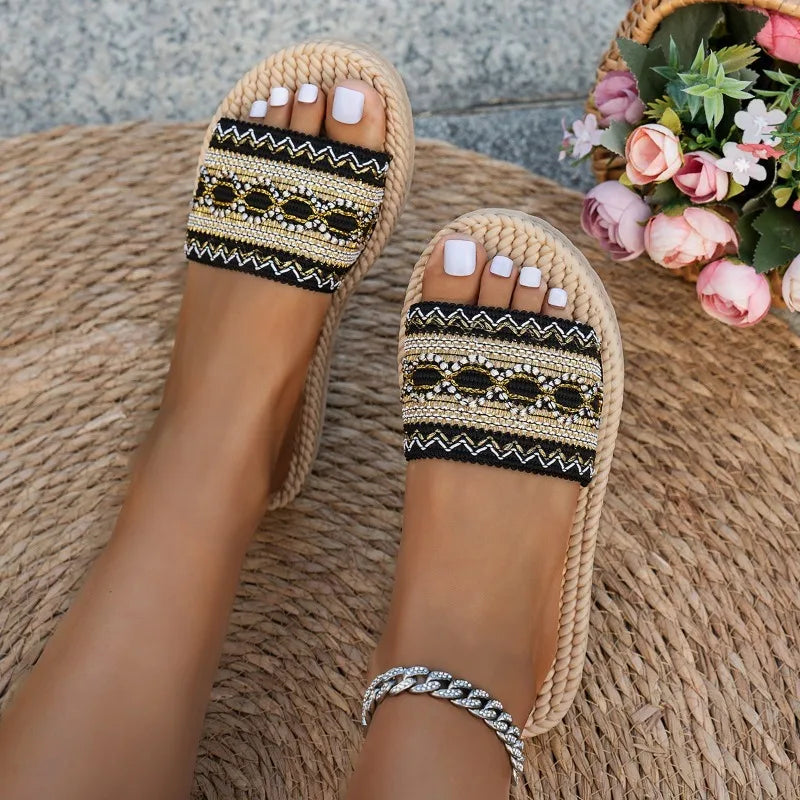 Chinelo Brisa do Mar