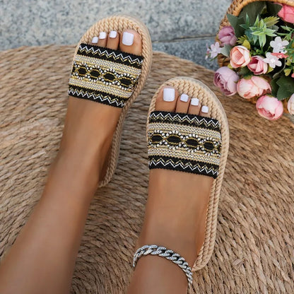 Chinelo Brisa do Mar