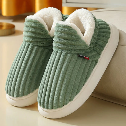 Pantufa Aconchego Soft™