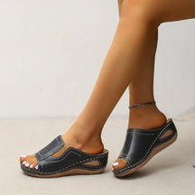 Sandália Anatômica Vintage KP