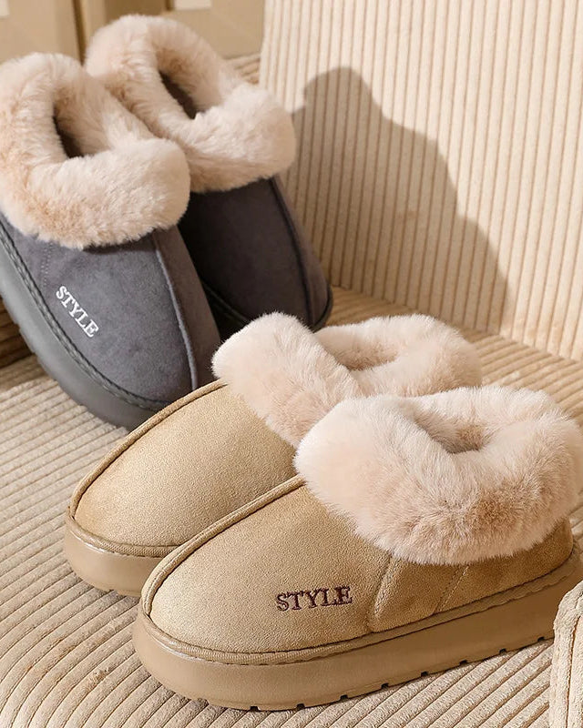 Pantufa Style Comfort™