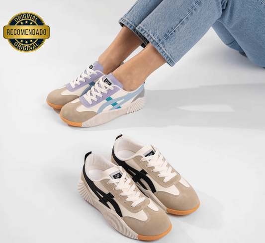 Tênis Feminino Saint-Étienne®