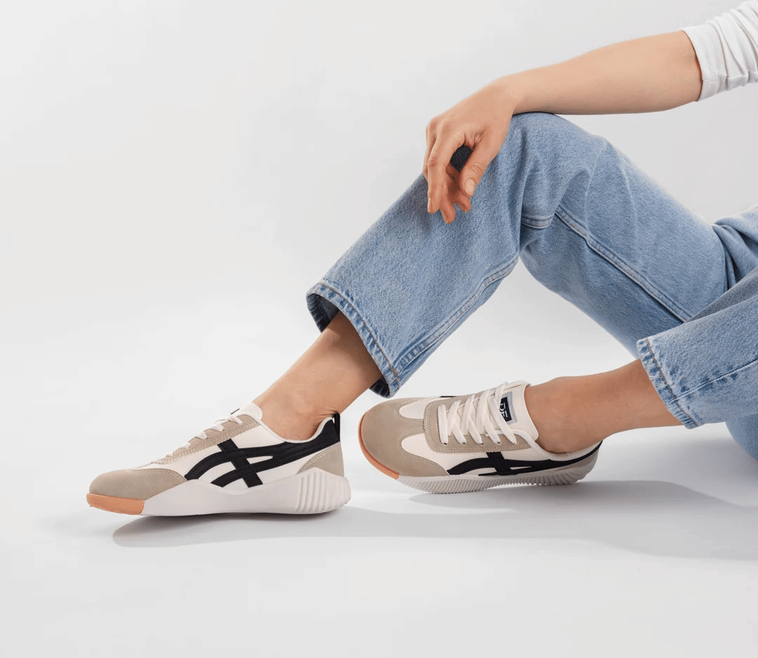 Tênis Feminino Saint-Étienne®