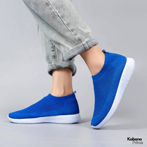 Tênis Feminino Flying - Leve e Respirável para Esportes