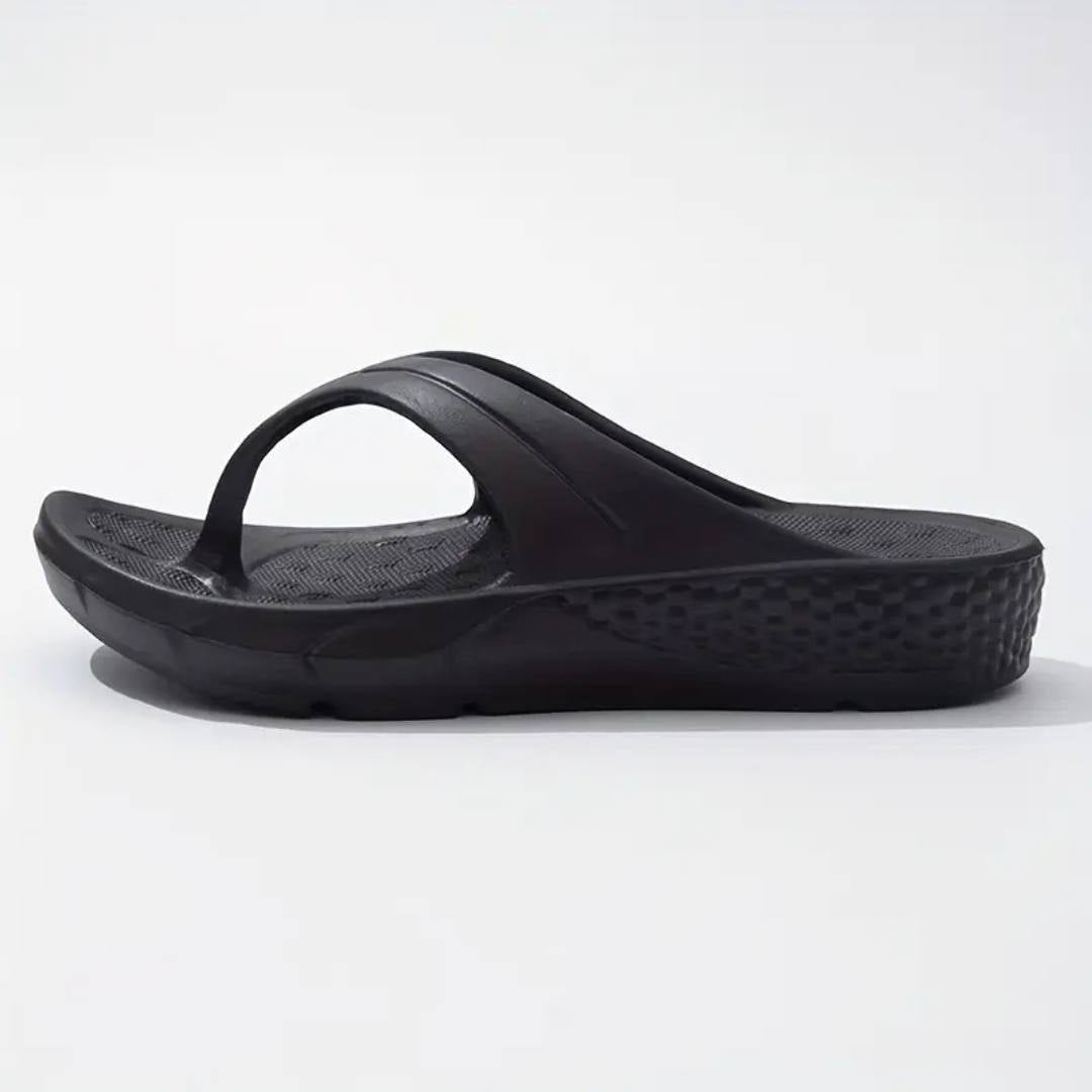 Chinelo Ortho Therapy - Alívio das dores nos pés