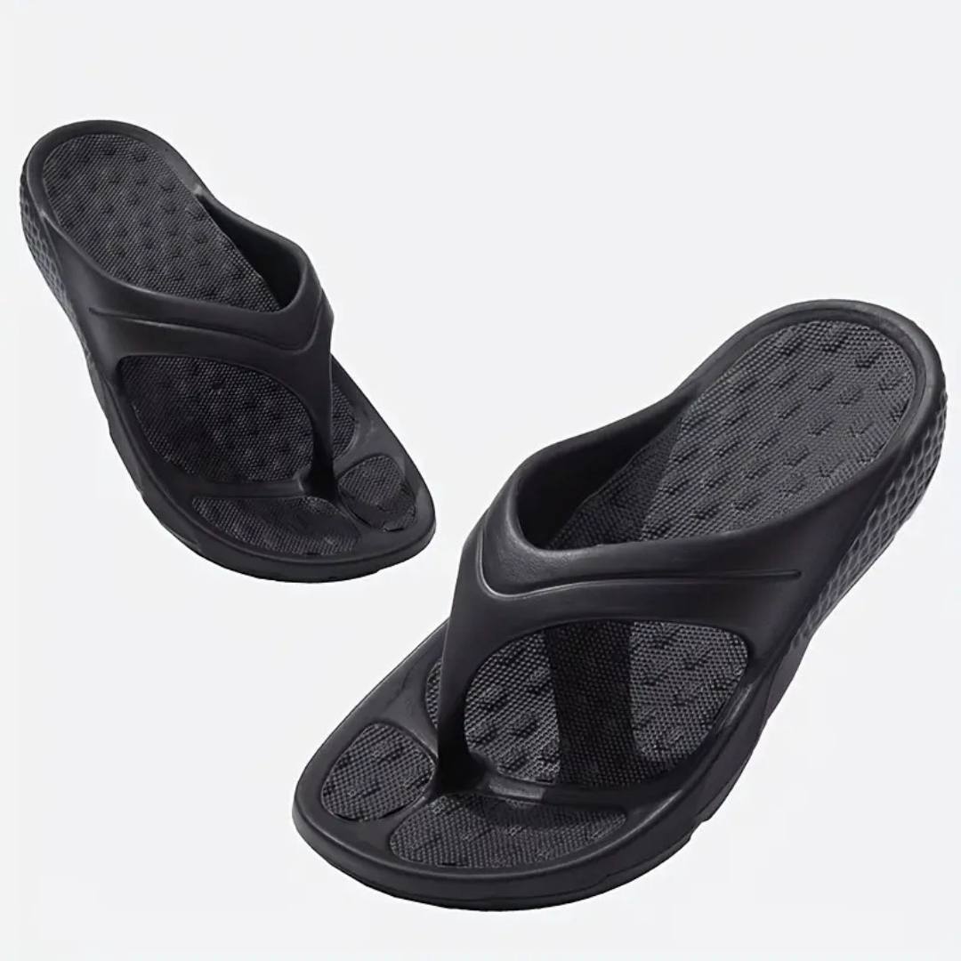 Chinelo Ortho Therapy - Alívio das dores nos pés