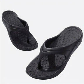 Chinelo Ortho Therapy - Alívio das dores nos pés