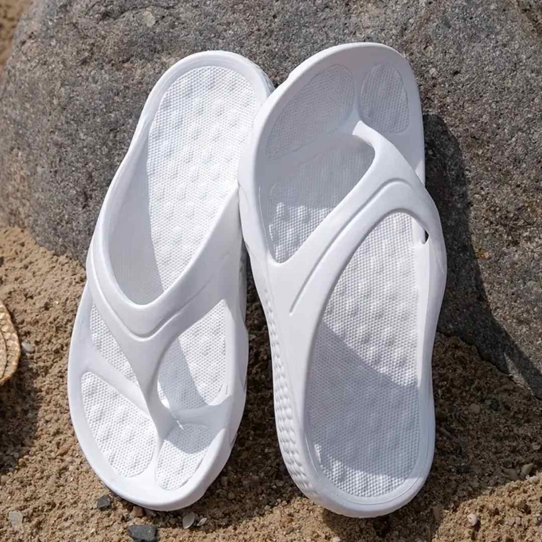 Chinelo Ortho Therapy - Alívio das dores nos pés