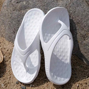 Chinelo Ortho Therapy - Alívio das dores nos pés