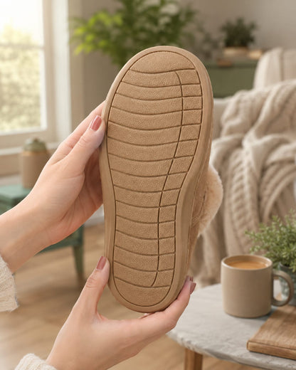 Pantufa Style Comfort™