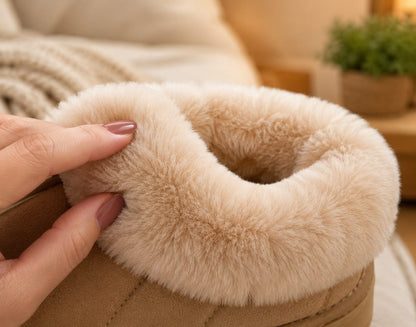 Pantufa Style Comfort™