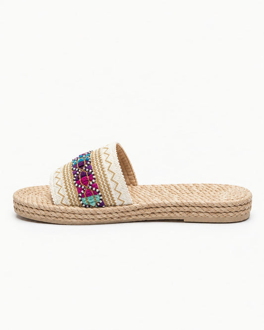 Chinelo Brisa do Mar